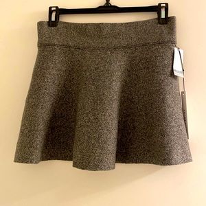 Talula Vanderbilt Salt and Pepper Skirt